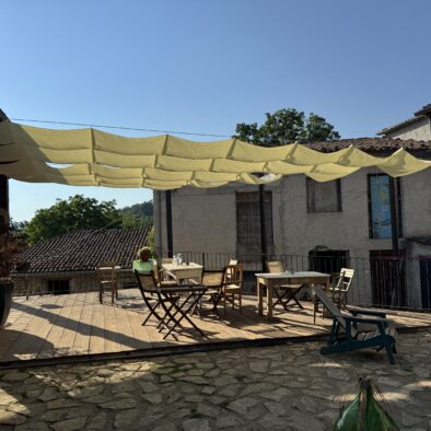 il giardino per voi e del home resturant