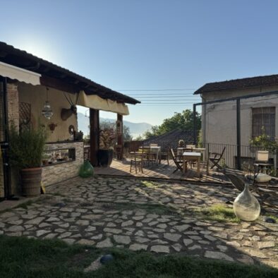 Il nostro Bar